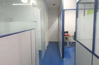 Ponto comercial à venda na Da Consolacao - Lateral, 1681, Consolação, São Paulo