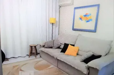 Apartamento com 2 quartos à venda na Doutor Elias Chaves - Frente, 137, Campos Eliseos, São Paulo