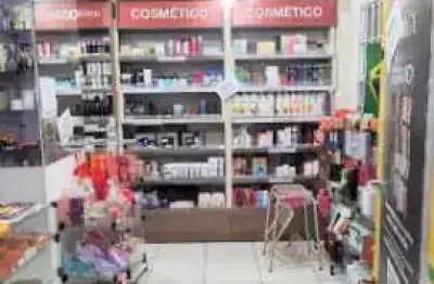 Ponto comercial à venda na Rua do Carmo, 112, Sé, São Paulo