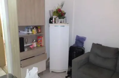 Kitnet / Stúdio à venda na Rua General Osório, 295, Santa Ifigênia, São Paulo
