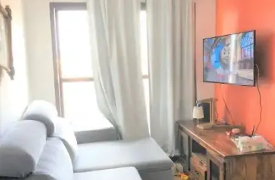 Apartamento com 2 quartos à venda na Antonieta De Morais - Frente, 60, Vila Matilde, São Paulo