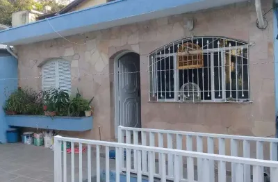Casa com 2 quartos à venda na Sino Contra-meao, 141, Tremembé, São Paulo