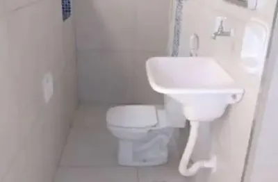 Apartamento com 1 quarto à venda na Rua Maria Paula, 122, Bela Vista, São Paulo