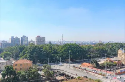 Kitnet / Stúdio à venda na Rua General Osório, 11, Santa Ifigênia, São Paulo