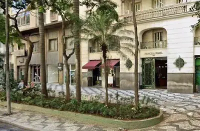 Ponto comercial à venda na Sao Luis - Frente, 165, Centro, São Paulo