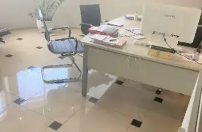 Ponto comercial à venda na Rua Doutor Rodrigo Silva, 26, Centro, São Paulo