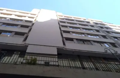 Apartamento com 1 quarto à venda na Rua Barão de Itapetininga, 37, República, São Paulo