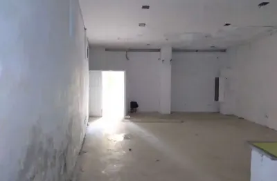 Barracão / Galpão / Depósito para alugar na Riachuelo - Frente, 320, Sé, São Paulo