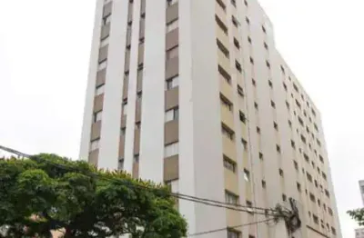 Apartamento com 1 quarto à venda na Rua Adolfo Gordo, 100, Campos Eliseos, São Paulo