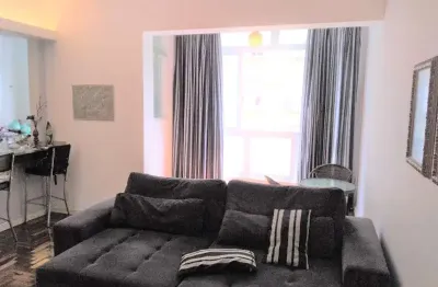 Apartamento com 1 quarto para alugar na Avenida Nove de Julho, 556, Bela Vista, São Paulo