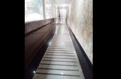 Kitnet / Stúdio à venda na Rua Paim, 211, Bela Vista, São Paulo