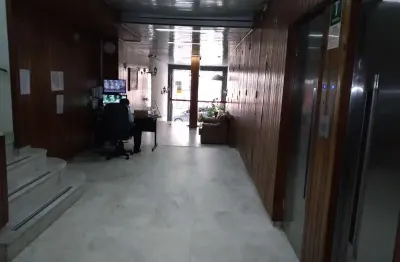 Apartamento com 2 quartos à venda na Rua Humaitá, 184, Bela Vista, São Paulo