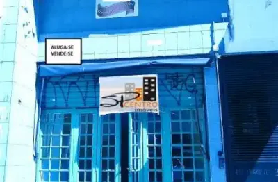 Ponto comercial à venda na Rua Frutas de Santo Amaro, 382, Bela Vista, São Paulo