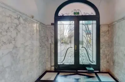 Apartamento com 2 quartos à venda na Rua Santo Antônio, 733, Bela Vista, São Paulo