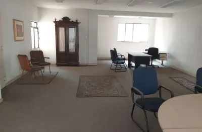 Ponto comercial à venda na Senador Feijo - Frente, 40, Sé, São Paulo