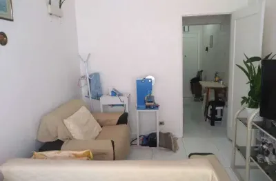 Kitnet / Stúdio à venda na Oscar Cintra Gordinho - Fundos, 185, Liberdade, São Paulo