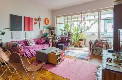 Apartamento com 3 quartos à venda na Rua Frutas de Santo Amaro, 455, Bela Vista, São Paulo