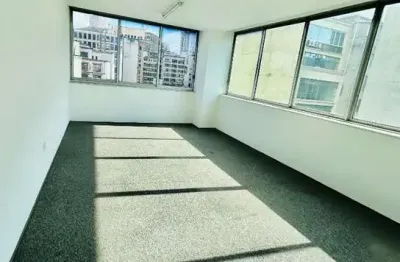 Ponto comercial à venda na Vinte E Quatro De Maio - Fundos, 77, República, São Paulo