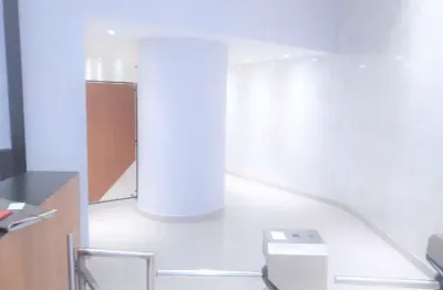 Ponto comercial à venda na Rua São Bento, 365, Centro, São Paulo