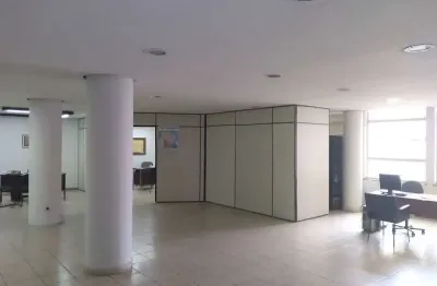 Ponto comercial à venda na Sete De Abril - Fundos, 252, Centro, São Paulo