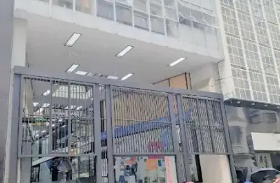Ponto comercial à venda na Rua José Bonifácio, 176, Sé, São Paulo