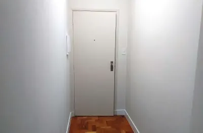 Apartamento com 1 quarto à venda na Rua Santo Amaro, 291, Bela Vista, São Paulo