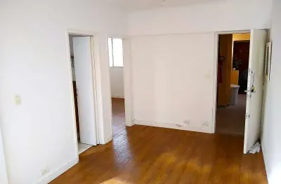 Apartamento com 1 quarto à venda na Rua Santo Antônio, 924, Bela Vista, São Paulo
