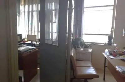 Ponto comercial à venda na Rua Doutor Rodrigo Silva, 70, Centro, São Paulo