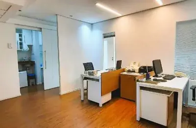Ponto comercial à venda na Avenida Nove de Julho, 3229, Jardim Paulista, São Paulo
