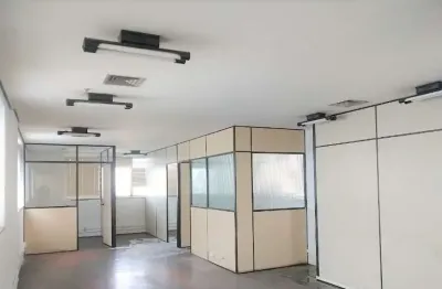 Conjunto comercial santa cecilia sao paulo sp brasil
