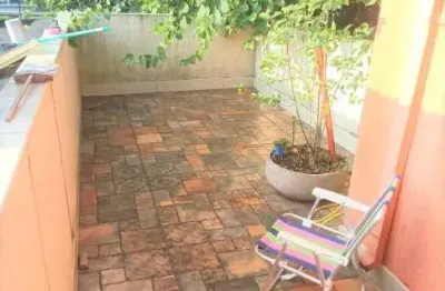 Casa com 2 quartos à venda na Ibituruna - Frente, 582, Parque Imperial, São Paulo