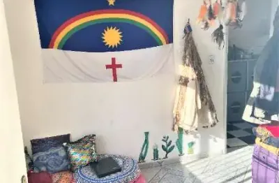 Apartamento com 1 quarto à venda na Rua Japurá, 43, Bela Vista, São Paulo