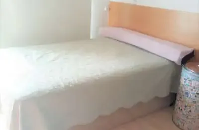 Kitnet / Stúdio à venda na Rua Washington Luís, 196, Centro, São Paulo