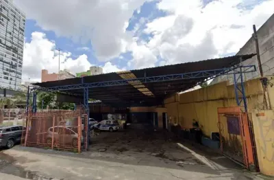 Sala comercial à venda na Helvetia- Frente, 876, Campos Eliseos, São Paulo