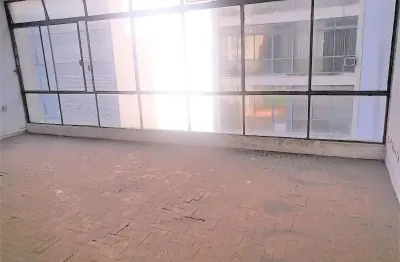 Ponto comercial à venda na Sete De Abril- Fundos, 127, Centro, São Paulo
