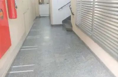 Ponto comercial à venda na Rua Doutor Bráulio Gomes, 141, República, São Paulo