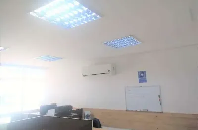 Ponto comercial à venda na Rua Vinte e Quatro de Maio, 104, Centro, São Paulo