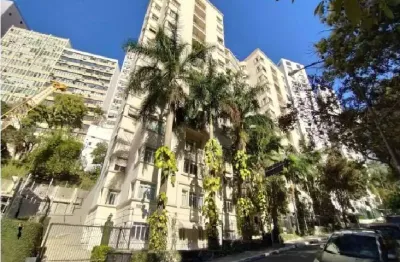 Apartamento com 2 quartos à venda na Rua Professor Picarolo, 115, Bela Vista, São Paulo