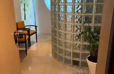 Conjunto comercial santa cecilia sao paulo sp brasil
