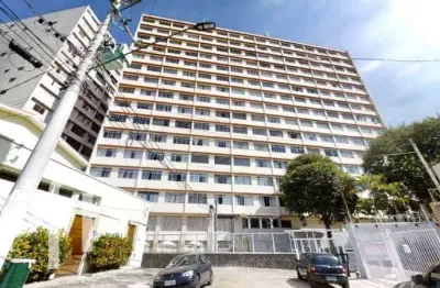 Apartamento com 2 quartos à venda na Rua Eça de Queiroz, 720, Vila Mariana, São Paulo