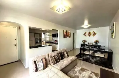 Apartamento com 3 quartos à venda na Rua Castro Alves, 402, Aclimação, São Paulo