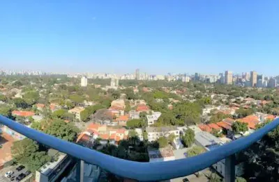 Apartamento com 1 quarto à venda na Avenida Rebouças, 2636, Pinheiros, São Paulo