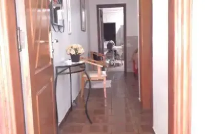 Casa com 2 quartos à venda na Rua Conselheiro Lafaiette, 69, Mooca, São Paulo
