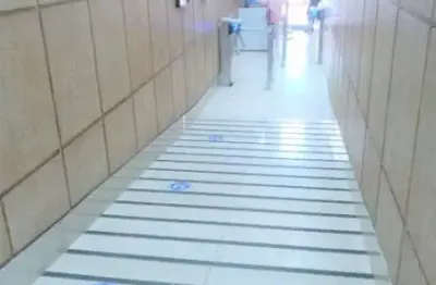 Ponto comercial à venda na Rua Barão de Itapetininga, 124, República, São Paulo