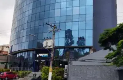 Conjunto comercial parada inglesa sao paulo sp brasil