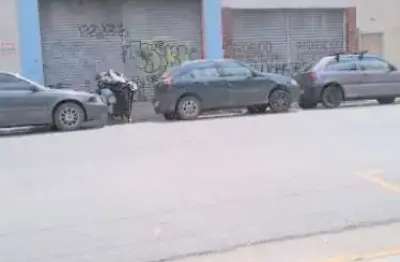 Terreno à venda na Rua Bueno de Andrade, 300, Aclimação, São Paulo