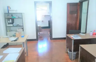 Ponto comercial à venda na Rua Benjamin Constant, 138, Sé, São Paulo