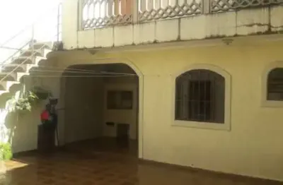 Casa com 3 quartos à venda na Rua Timbó, 77, Mooca, São Paulo