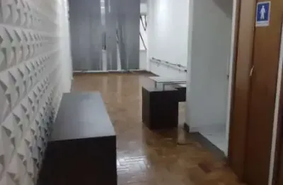 Sala comercial para alugar na Rua Dom José de Barros, 301, República, São Paulo