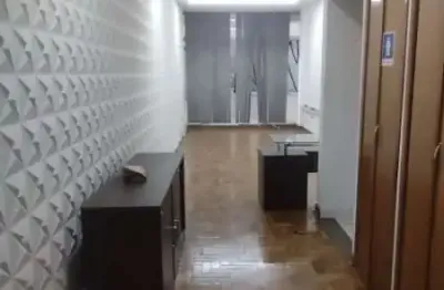 Sala comercial à venda na Rua Dom José de Barros, 301, República, São Paulo